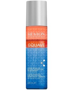 Revlon Professional Equave Хидратиращо олио за коса и тяло, 200 ml