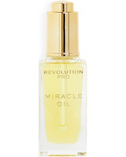 Revolution Pro Miracle Масло за лице, 30 ml