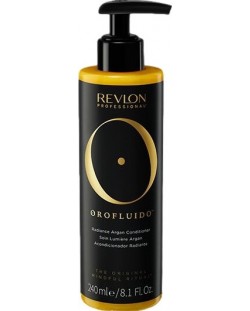 Revlon Professional Orofluido Балсам за блестяща коса, 240 ml