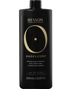 Revlon Professional Orofluido Балсам за блестяща коса, 1000 ml