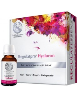Regulatpro Hyaluron, 20 броя х 20 ml, Dr. Niedermaier Pharm