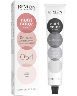 Revlon Professional Nutri Color Filters Маска-оцветител за коса Fashion Filters, 054, 100 ml