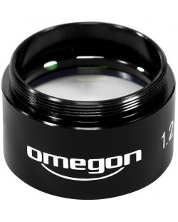 Редуктор Omegon - 33219, 0.5x, черен
