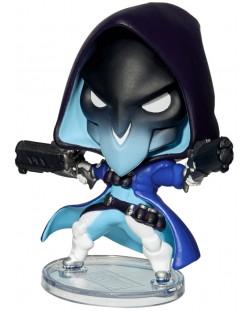 Фигура Blizzard: Overwatch Cute But Deadly Holiday - Shiver Reaper