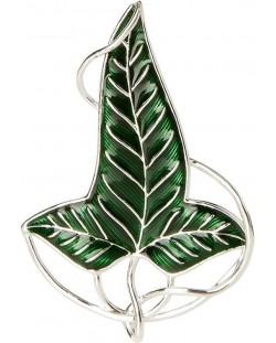 Реплика The Noble Collection Movies: Lord of the Rings - Elven Leaf Brooch