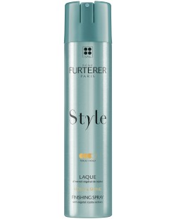 René Furterer Style Фиксиращ лак за коса, 300 ml