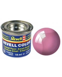 Емайл боя за сглобяеми модели Revell - Чисто червено (32731)