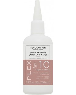 Revolution Haircare Bond Plex Ламеларна вода 10, 150 ml