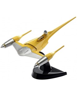 Сглобяем модел Revell Star Wars - Корабът на Набу (3611)