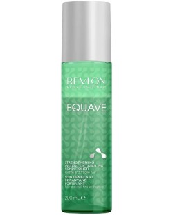 Revlon Professional Equave Укрепващ балсам за лесно разресване, 200 ml