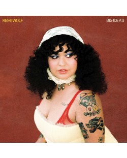 Remi Wolf - Big Ideas (Vinyl)