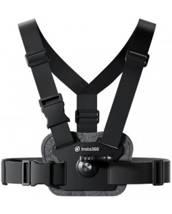 Ремък за гърди Insta360 - Chest Strap, за ONE RS\R, ONE X3\X2, GO 2