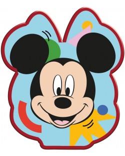 Рисувателен комплект Disney - Mickey, 26 елемента