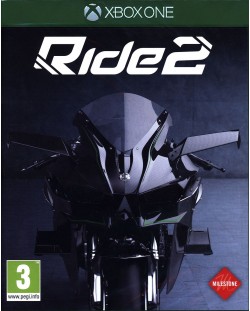 Ride 2 (Xbox One)