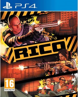 RICO (PS4)