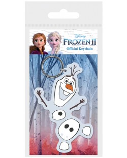 Ключодържател Pyramid Disney: Frozen - Olaf