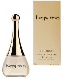 Roxanne Happy Tears Тоалетна вода W61, 70 ml