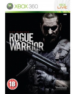Rogue Warrior (Xbox 360)
