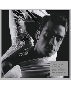 Robbie Williams - Greatest Hits (CD)