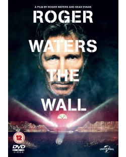 Roger Waters - The Wall (DVD)