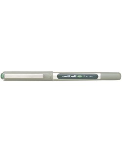 Ролер Uni Eye Fine - UB-157, 0.7 mm, светлозелен