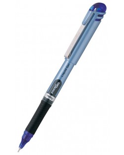 Ролер Pentel Energel BLN 15 - 0.5 mm, син