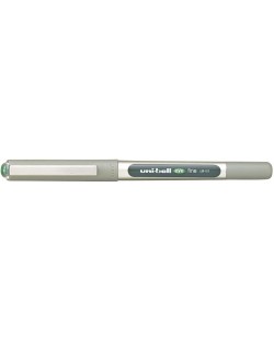 Ролер Uni Eye Fine - UB-157, 0.7 mm, зелен