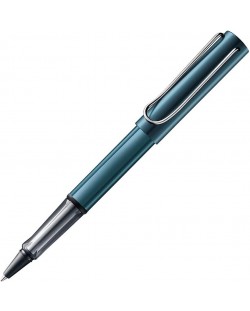 Ролер Lamy Al-star Collection - Special edition 2023, Petrol
