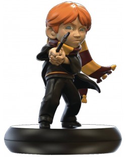 Фигура Q-Fig: Harry Potter - Ron Weasley's First Wand, 10 cm