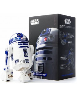 Робот Sphero - Star Wars R2-D2