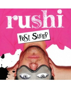 Rushi - POST Sleep (CD)