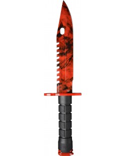 Нож FadeCase - M9 Bayonet - Ruby