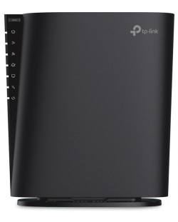 Рутер TP-Link - Archer AX80, 6Gbps, черен