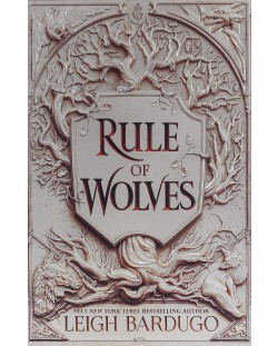 Rule of Wolves TPB