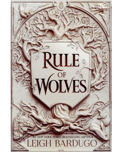 Rule of Wolves (International Edition)