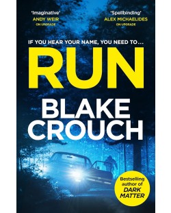 Run (Blake Crouch)