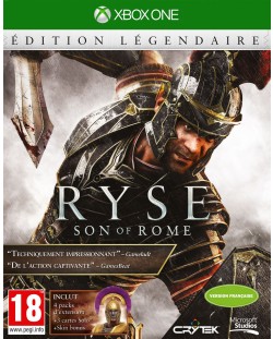 Ryse: Son of Rome Legendary Edition (Xbox One)