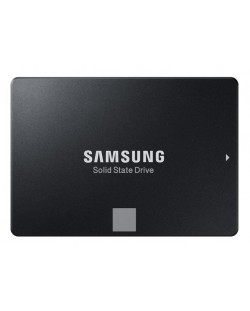 Твърд диск Samsung SSD 860 EVO 1TB Int. 2.5" SATA