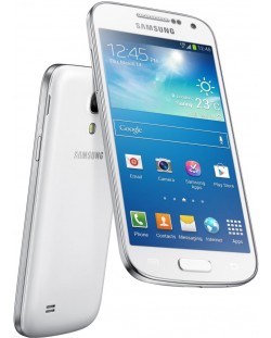 Samsung GALAXY S4 Mini - бял