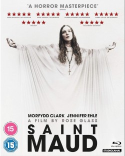Saint Maud (Blu-Ray)