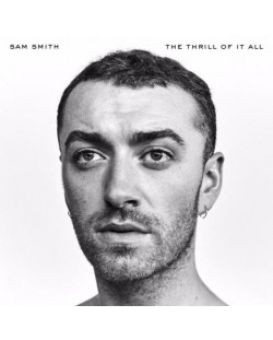 Sam Smith - The Thrill Of It All (CD)