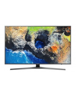 Смарт телевизор Samsung 55MU6472 - 55" 4K Ultra HD LED TV
