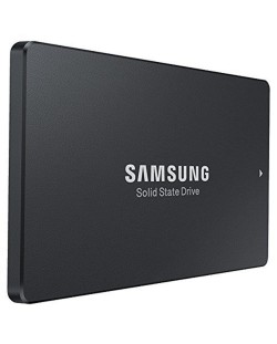 SSD памет Samsung - DataCenter PM883, 960GB, SATA, 2.5'', SATA III