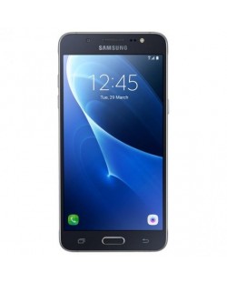 Samsung Smartphone SM-J510F Galaxy J5, 16GB, Dual Sim, Black