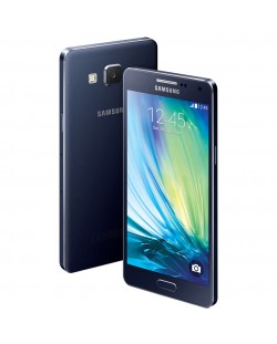 Samsung GALAXY A5 16GB - черен