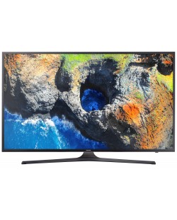 Samsung 40" 40MU6172 4K Ultra HD LED TV, SMART