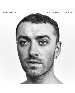 Sam Smith - The Thrill of It All (Vinyl)