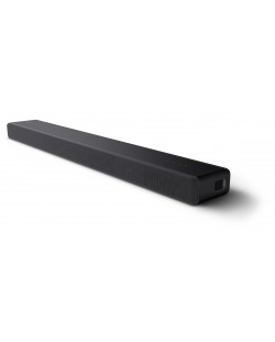 Саундбар Sony - HTA3000, 3.1, черен