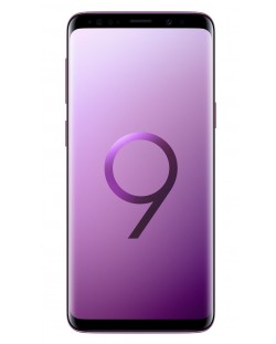 Смартфон Samsung GALAXY S9+ STAR2 Lilac Purple
