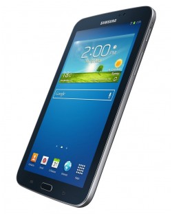 Samsung GALAXY Tab 3 7.0" WiFi - черен